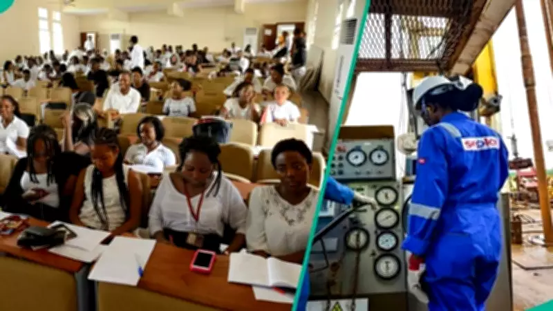 NNPC and Seplat Launch 2026 National Undergraduate Scholarship Programme