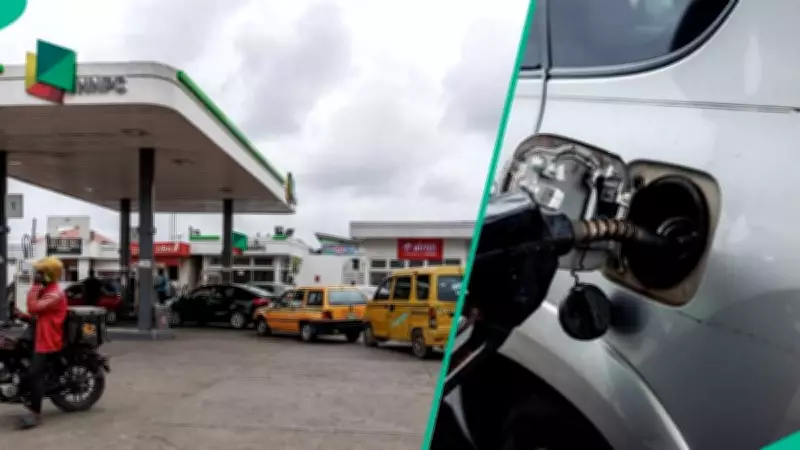 NNPC Raises Petrol Prices Again, Now N53 Above Dangote Refinery's Rate