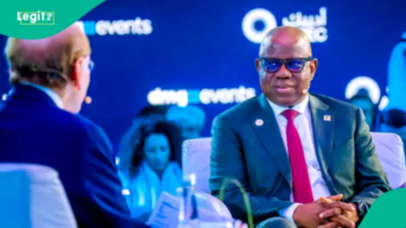 NNPC to Launch New Cawthorne Crude Oil Grade for Export Starting March 2026