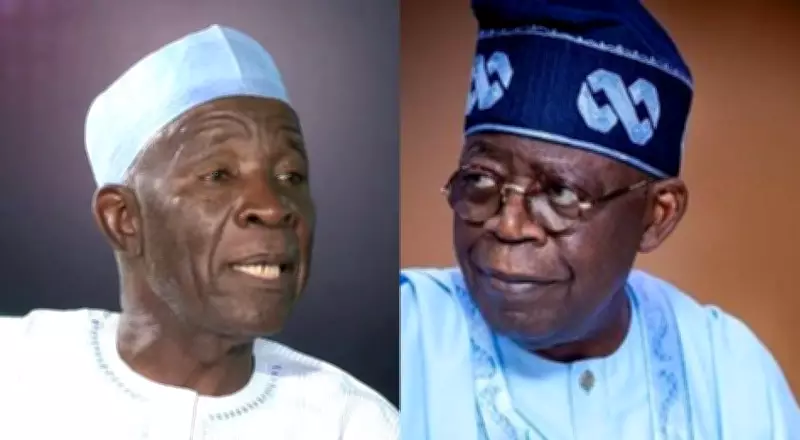 NNPP's Galadima Warns APC Could Face Electoral Backlash in 2027 Over Economy