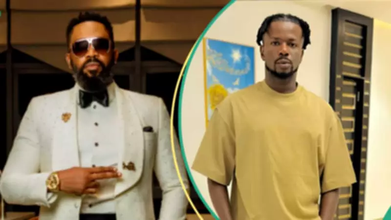 Nollywood Actor Frederick Leonard Files Defamation Lawsuit Against Stanley Ontop