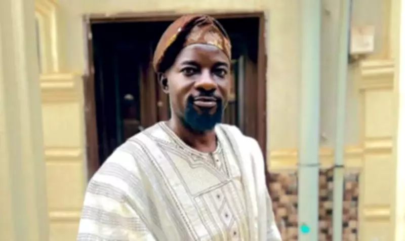 Nollywood Actor Okemesi Dies After Hospital Treatment Complications