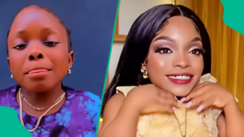 Nollywood Actress Aunty Ajara Succumbs to Kidney Ailment and Pregnancy Complications