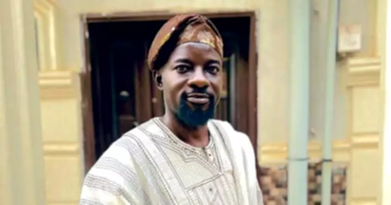 Nollywood Comic Actor Bamidele 'Okemesi' Oluwatope Dies After Health Complications