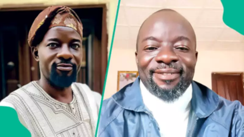 Nollywood Creator Claims Okemesi's Death Could Have Been Avoided With His Support