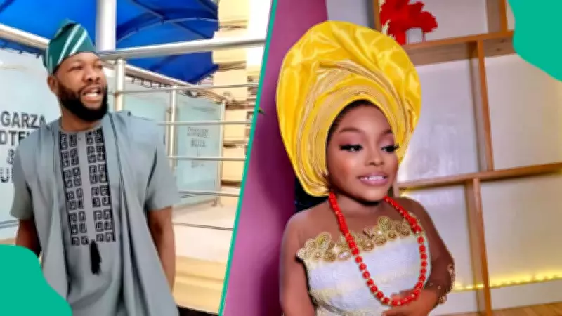 Nollywood Mourns Aunty Ajara: Koko Zaira's Video of Actress's Final Moments Sparks Reactions