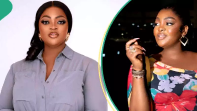 Nollywood Star Eniola Badmus Denies Pimping Allegations, Threatens Legal Action