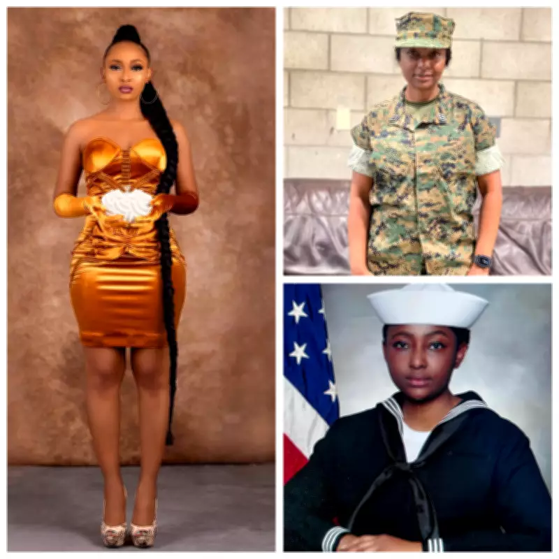 Nollywood Star Grace Charis Claps Back at Marriage Pressure Critics