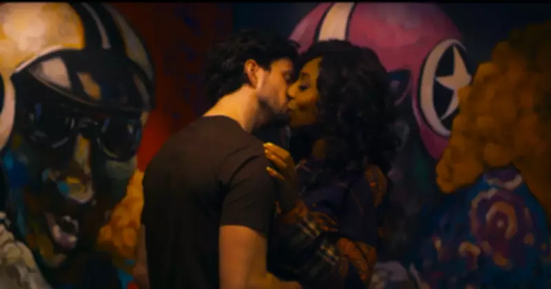 Nollywood's Most Chaotic On-Screen Couples Ranked From Messy to Unhinged