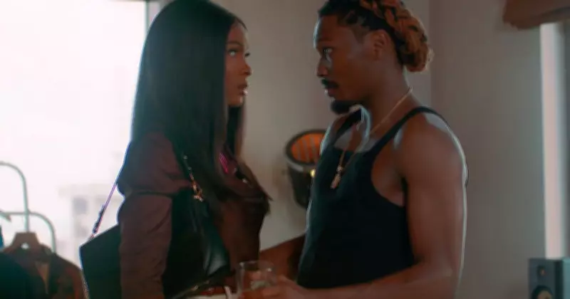 Nollywood's Realistic Love Stories: Beyond Fairy Tales to Authentic Relationships