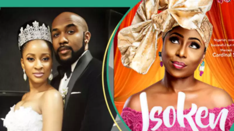 Nollywood's Top Romantic Films for Valentine's Day: From Yemi My Lover to Modern Hits