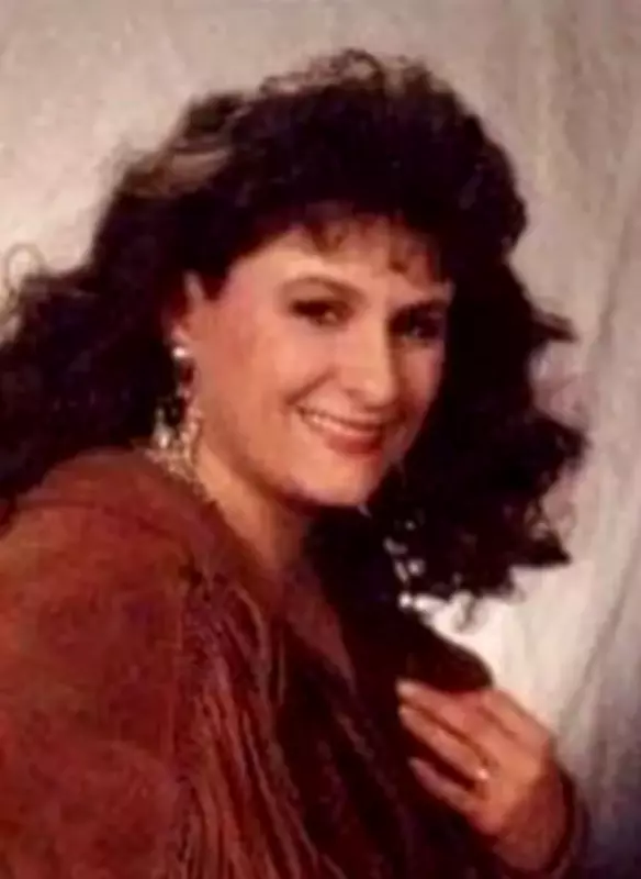 North Carolina Mother Reveals Why She Vanished for 24 Years After Domestic Issues