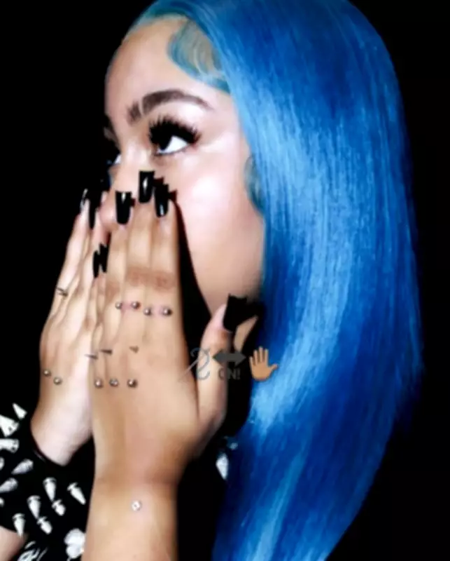 North West Flaunts New Hand Piercings Amid Ongoing Public Debate