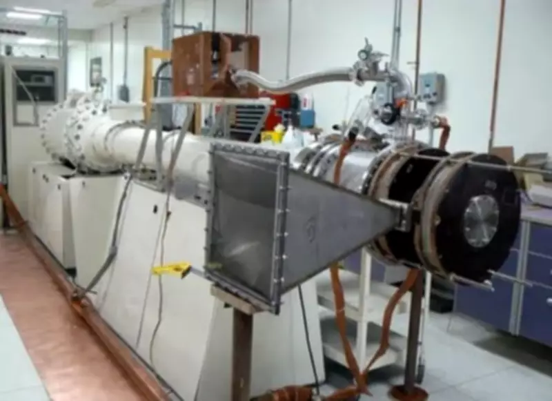 Norwegian Scientist Suffers Brain Damage Testing Microwave Weapon on Himself