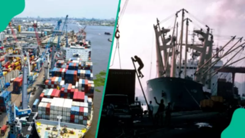 NPA Confirms 33 Vessels with Fuel and Food Cargo Arriving at Lagos Ports This Week