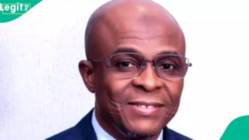 NPA Engages at Investopia Global Lagos as Nigeria-UAE Economic Partnership Expands