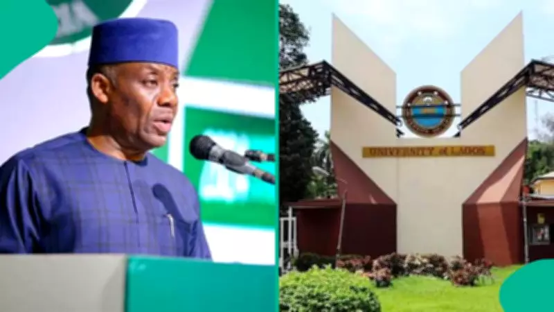 NUC Sets New Rules to Curb Misuse of Honorary Doctorate Degrees in Nigeria