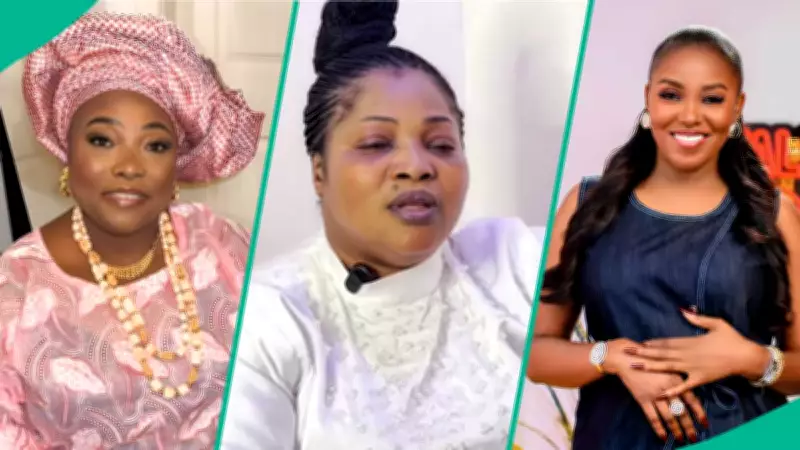 Nurse Adebimpe Alasoadura Criticizes Busola Oke Over Hotel Bills Amid Hunger Claims