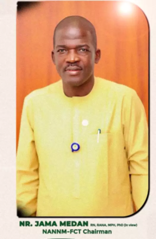 Nurse Attacked by 'One-Chance' Robbers in Abuja After ICU Shift