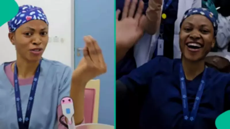 Nurse in Saudi Arabia Lists 8 Key Benefits: Tax-Free Salary, Free Accommodation