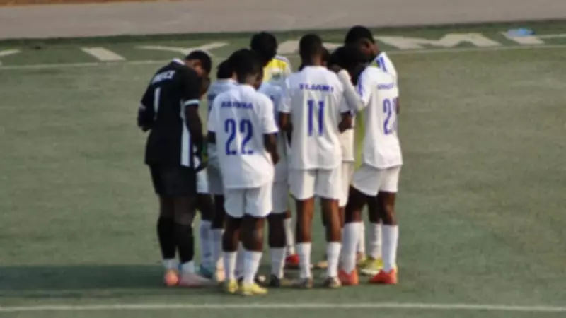 NWFL Fines Osun Babes FC ₦2.5M, Docks Points Over Kit Breach and Walkover