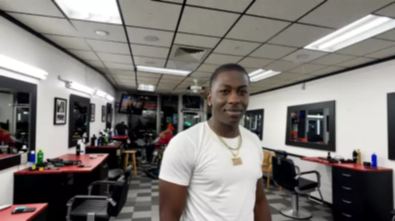 NYPD Manhunt for Suspect in Fatal Shooting of Nigerian Man at Brooklyn Nightclub