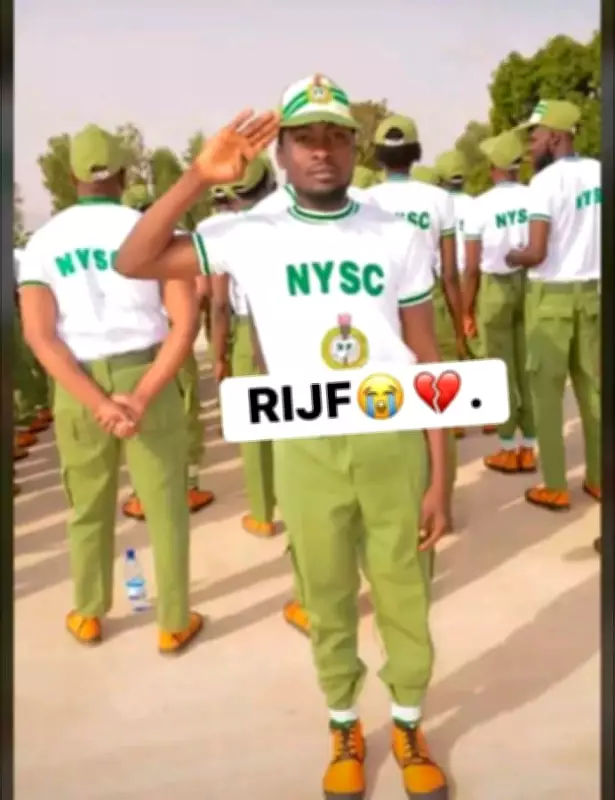 NYSC Member Among Five Killed in Kebbi Mosque Attack by Suspected Terrorists
