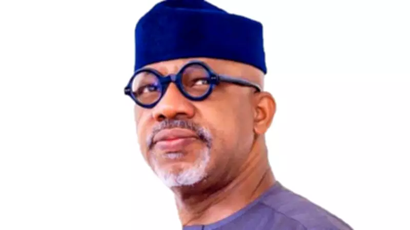 Ogun East Senatorial Review: Seven Years of Gbenga Daniel's Legislative Performance