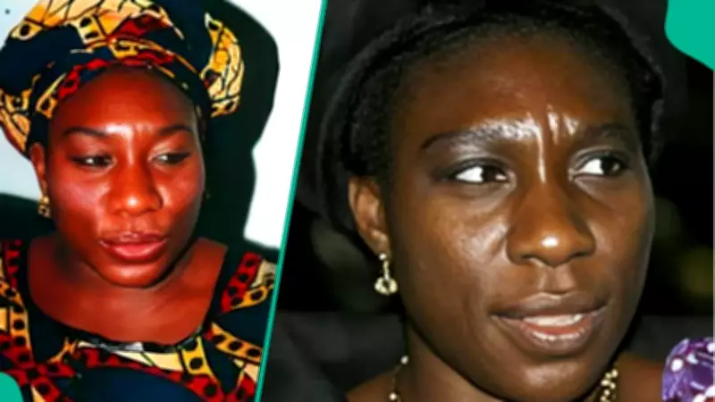 Ogun Monarch Backs Iyabo Obasanjo's 2027 Governorship Bid, Cites Constitutional Right