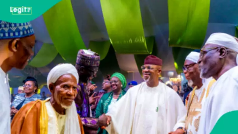 Ogun, Ondo, Oyo Announce Special Holidays for 50th Anniversary Celebrations