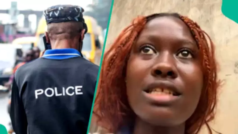 Ogun Police Update on TikTok Star Mirabel's Rape Case, Handed to Women's Ministry