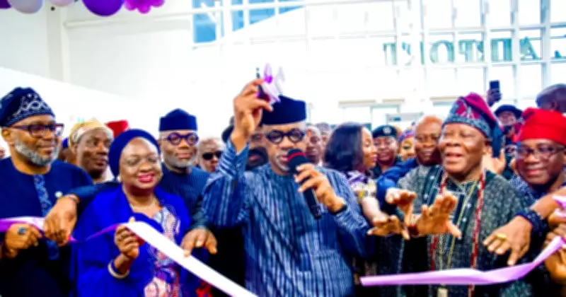 Ogun State Transforms Under Abiodun: From Potential to Tangible Progress