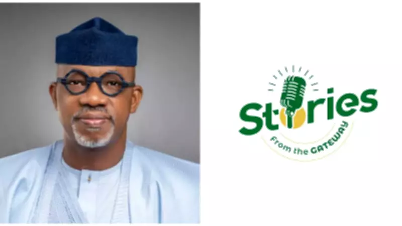 Ogun State's Strategic Development Under Governor Dapo Abiodun Receives Recognition