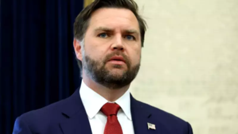 Ohio Man Indicted for Threatening to Kill US Vice President JD Vance