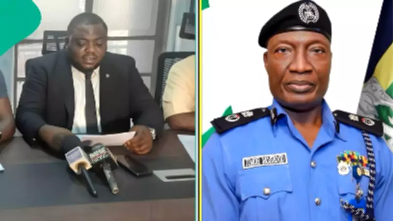 Ojomu Royal Family Petitions Lagos CP Over Unsubstantiated Murder Allegations