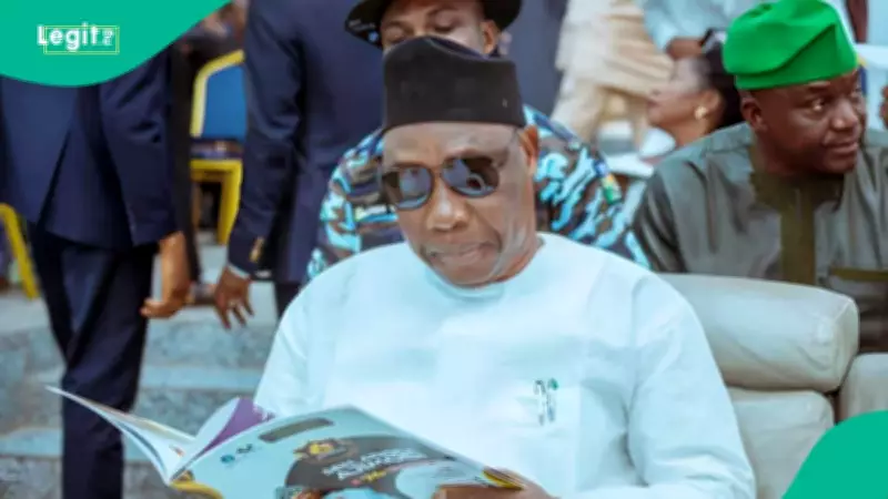 Old Oyo Forest Reserve Transforms into Bandit Hideout, Stakeholders Sound Alarm