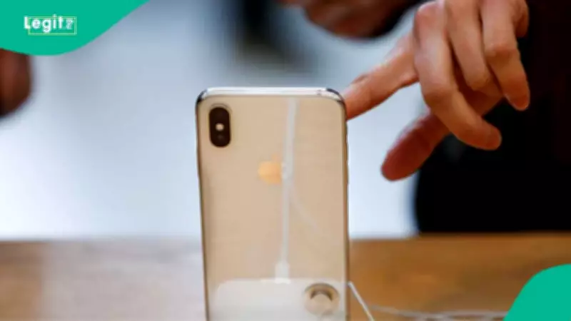 Older iPhone Models Face Major Resale Value Crash in 2026, Experts Warn