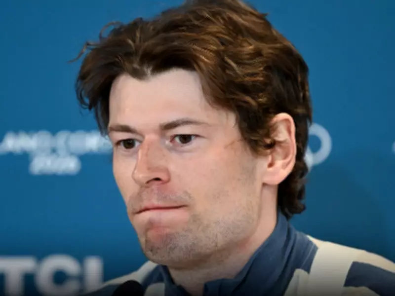 Olympian's Ex-Girlfriend Breaks Silence After His On-Air Cheating Confession