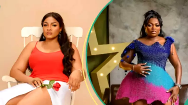 Omotola Jalade Criticizes Social Media Dance Trend for Movie Promotion in Nollywood