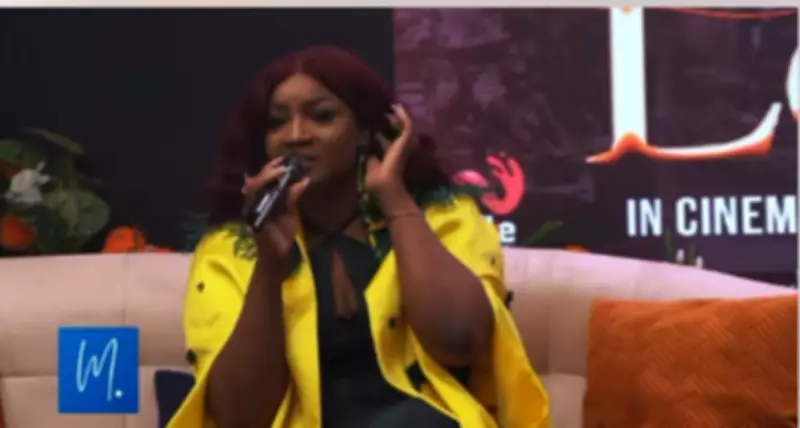 Omotola Jalade-Ekeinde Warns Against Marrying Into Hostile Families