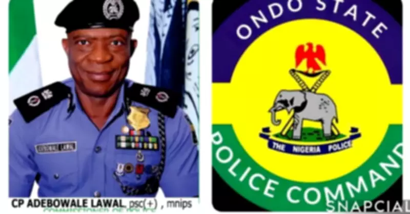 Ondo Police Arrest Four Suspected Kidnappers of School Proprietor in Ilu-Abo