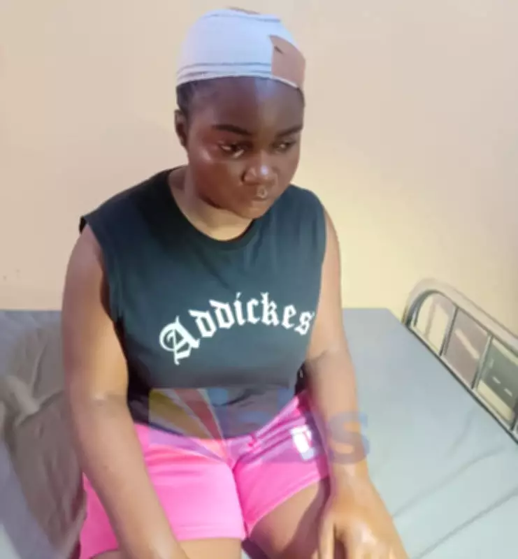 Onitsha Trader Murdered by Apprentice: Sister Recounts Attack While Asleep