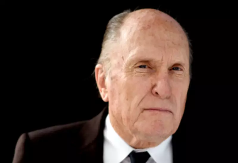 Oscar-Winning Actor Robert Duvall, Star of The Godfather, Dies at 95
