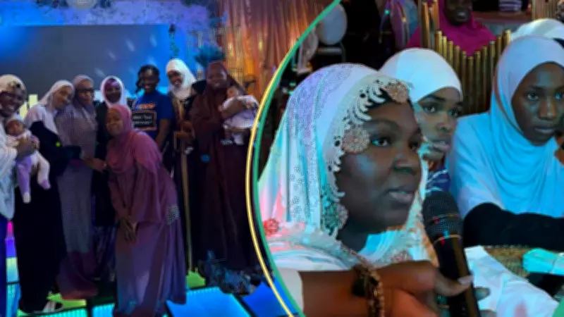 Over 2,000 Educators Gather in Kano for EDUFORGE Training on Inclusive Teaching Methods