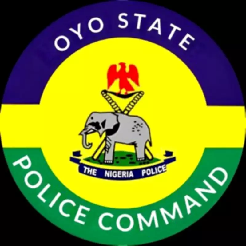 Oyo Police Arrest 18-Year-Old Man for Alleged Defilement of 17-Year-Old Minor