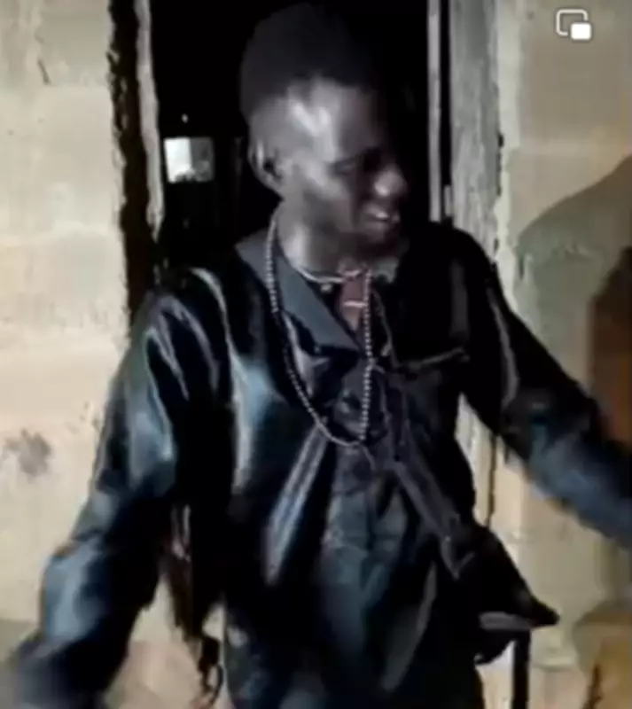 Oyo Police Arrest Two Suspects Over Alleged Rape and Murder of 62-Year-Old Woman