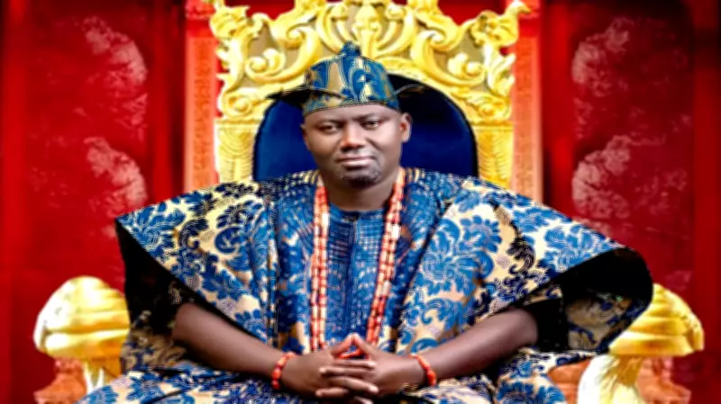 Oyo Princes Seek Court Order to Restrict Alaafin's Public Engagements