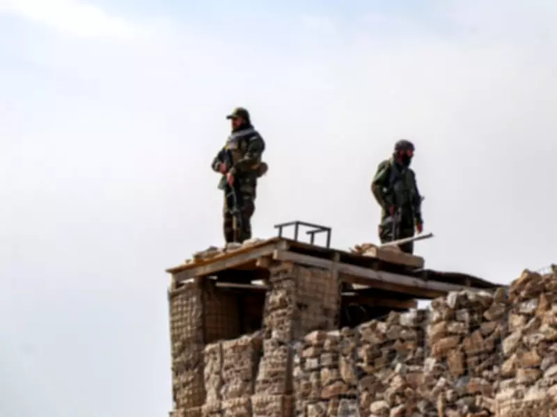 Pakistan Bombs Kabul, Declares 'Open War' with Afghanistan in Major Escalation