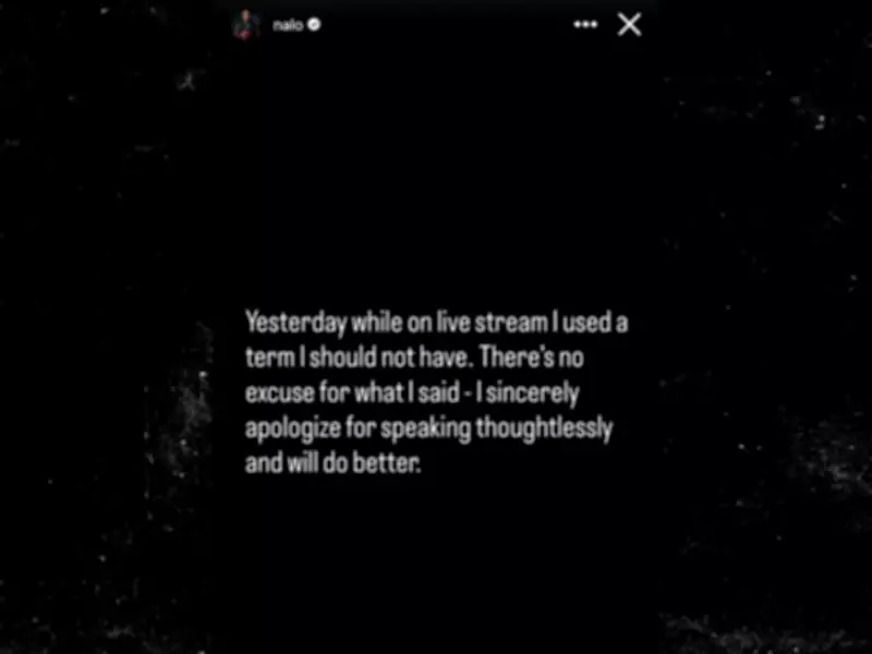 Panthers Rookie Tetairoa McMillan Apologizes for Racial Slur During Twitch Stream