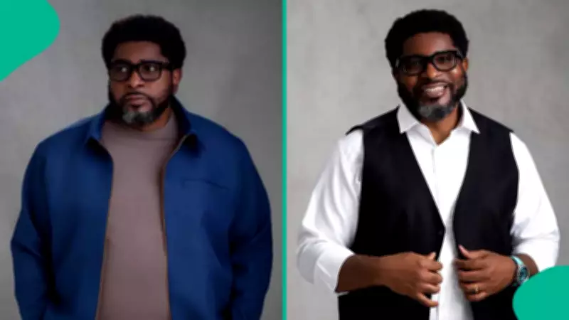 Pastor Kingsley Okonkwo Clashes with 'Junior Ministers' Over Tattoo Criticism